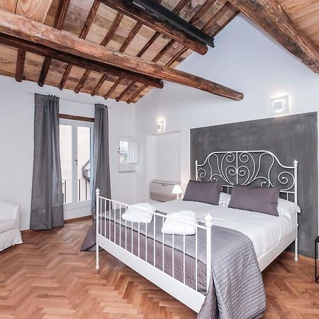 Trastevere Premium Apartment Roma Exterior foto