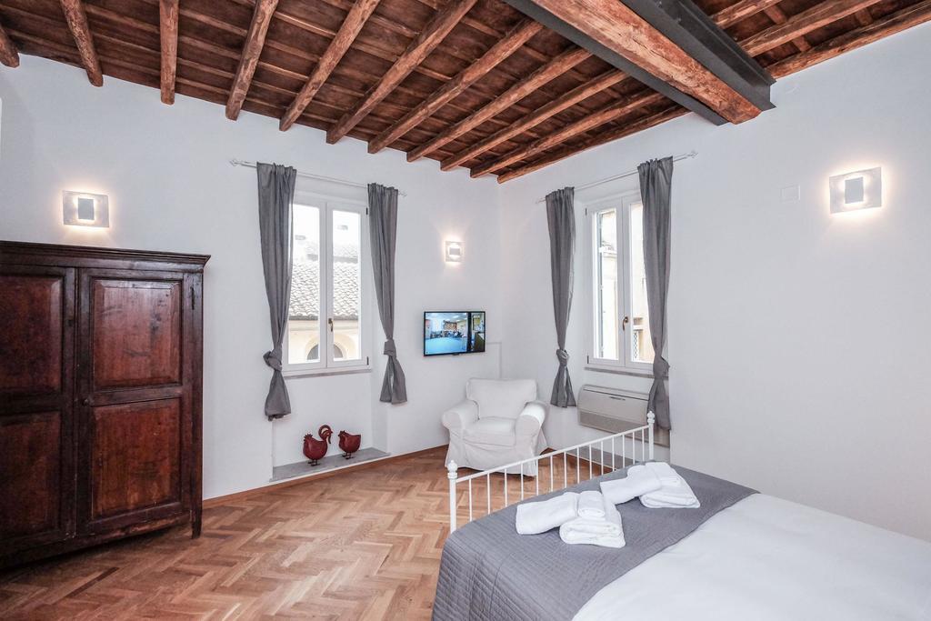 Trastevere Premium Apartment Roma Exterior foto