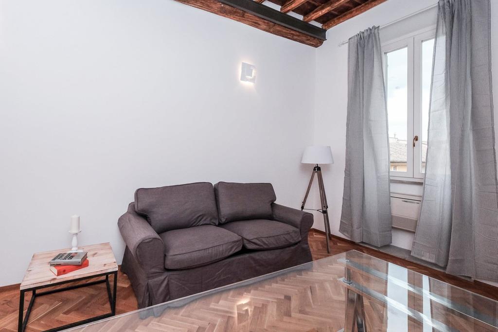 Trastevere Premium Apartment Roma Exterior foto
