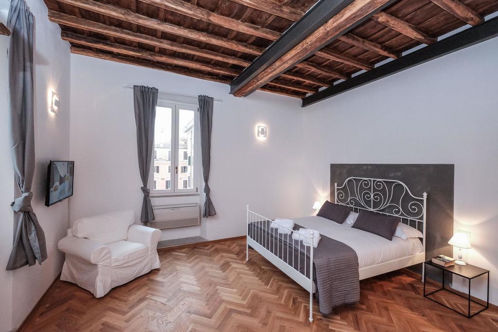 Trastevere Premium Apartment Roma Exterior foto