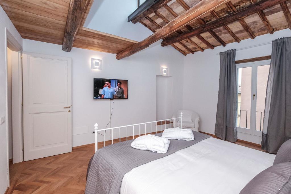 Trastevere Premium Apartment Roma Exterior foto