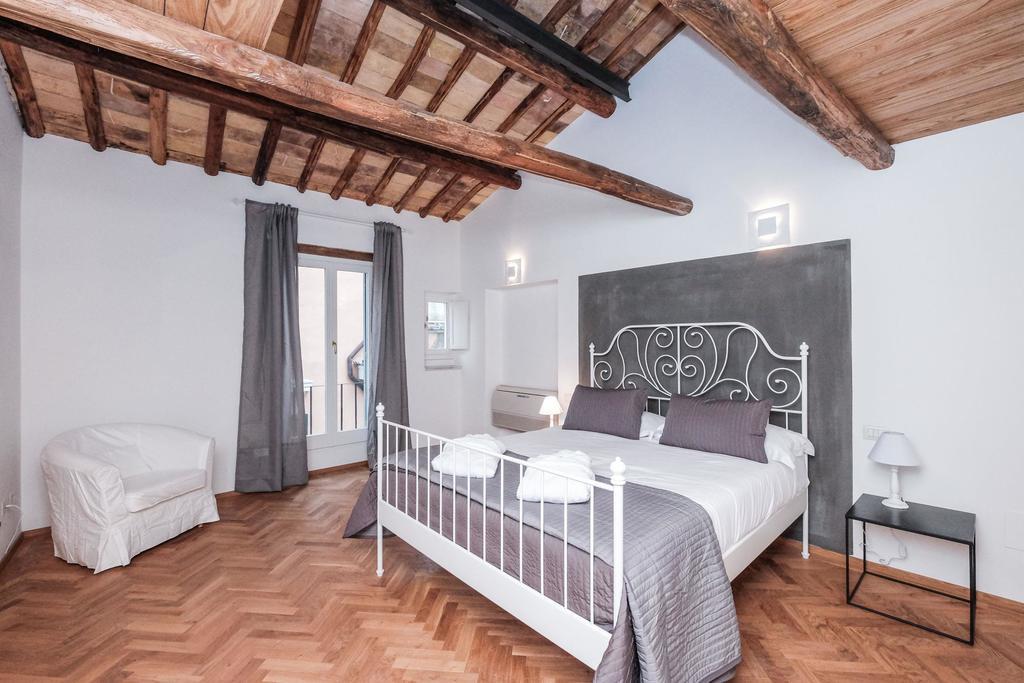 Trastevere Premium Apartment Roma Exterior foto