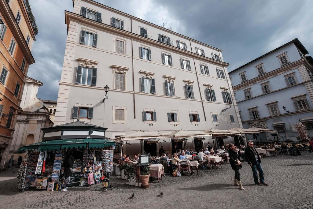 Trastevere Premium Apartment Roma Exterior foto