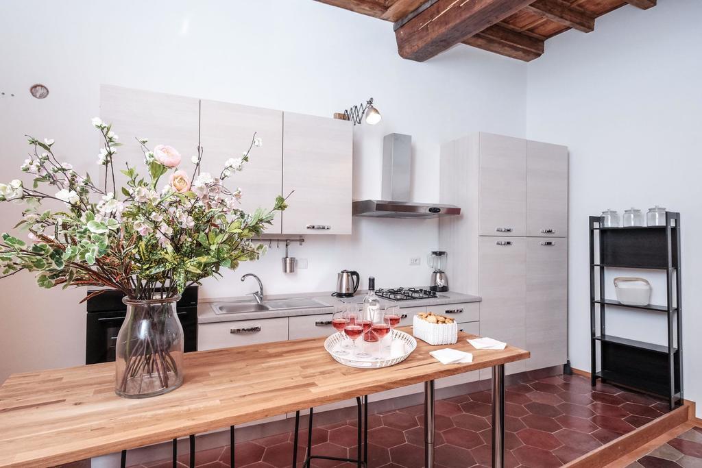 Trastevere Premium Apartment Roma Exterior foto