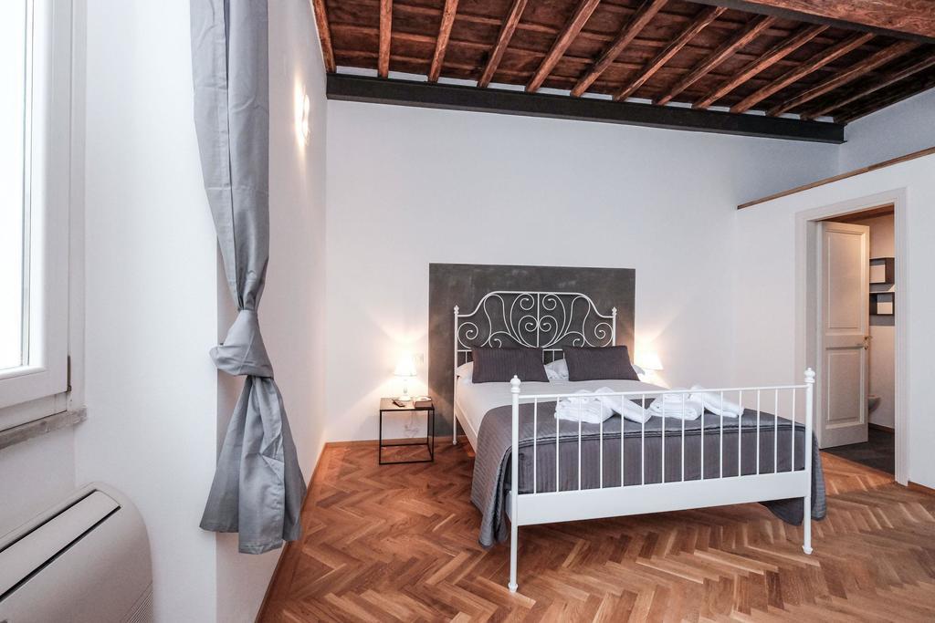 Trastevere Premium Apartment Roma Exterior foto